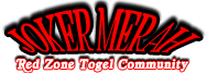 Joker Merah - JokerMerah - Red Zone Togel Community JokerMerah