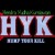 Hyk